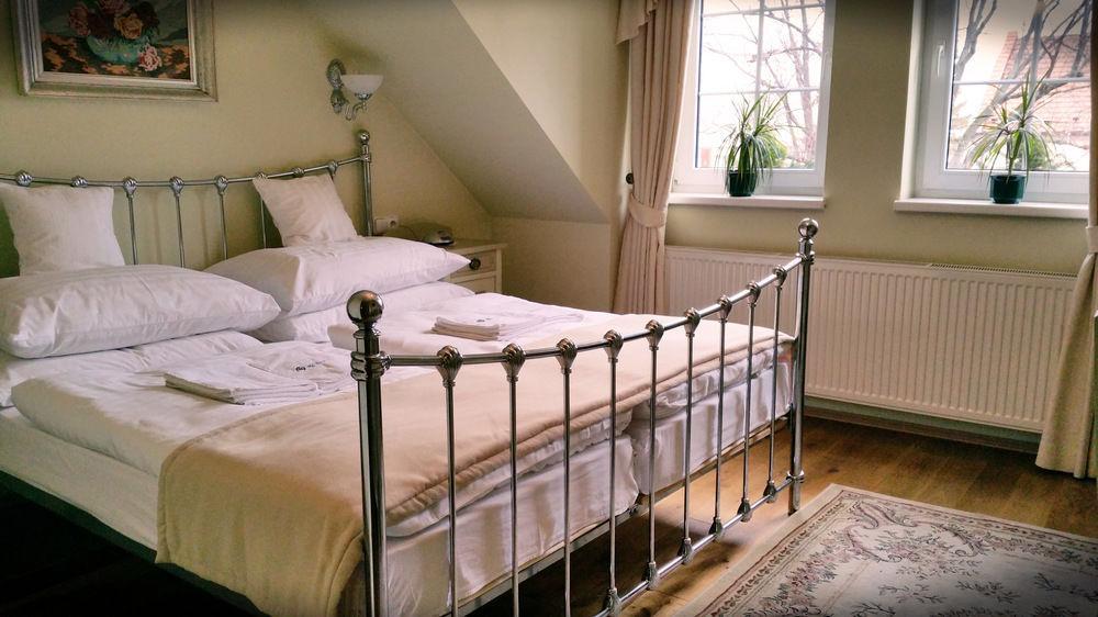 Hotel Bojnicky Vinny Dom Бойнице Экстерьер фото