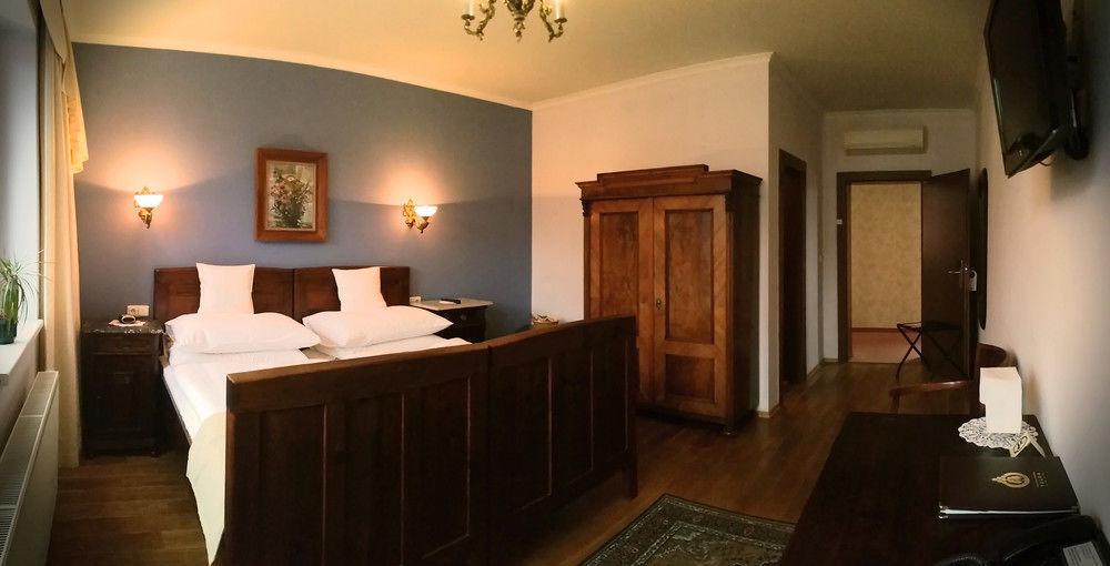 Hotel Bojnicky Vinny Dom Бойнице Экстерьер фото