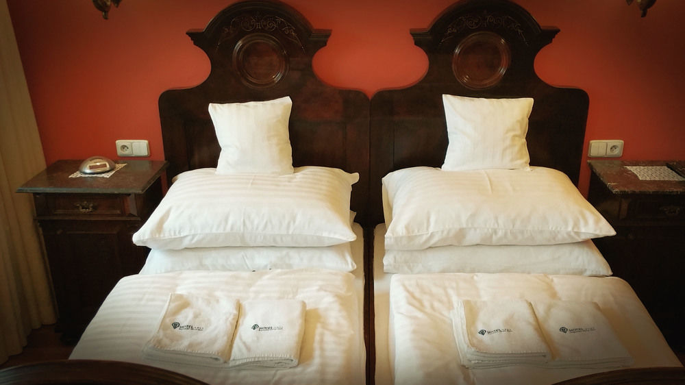 Hotel Bojnicky Vinny Dom Бойнице Экстерьер фото