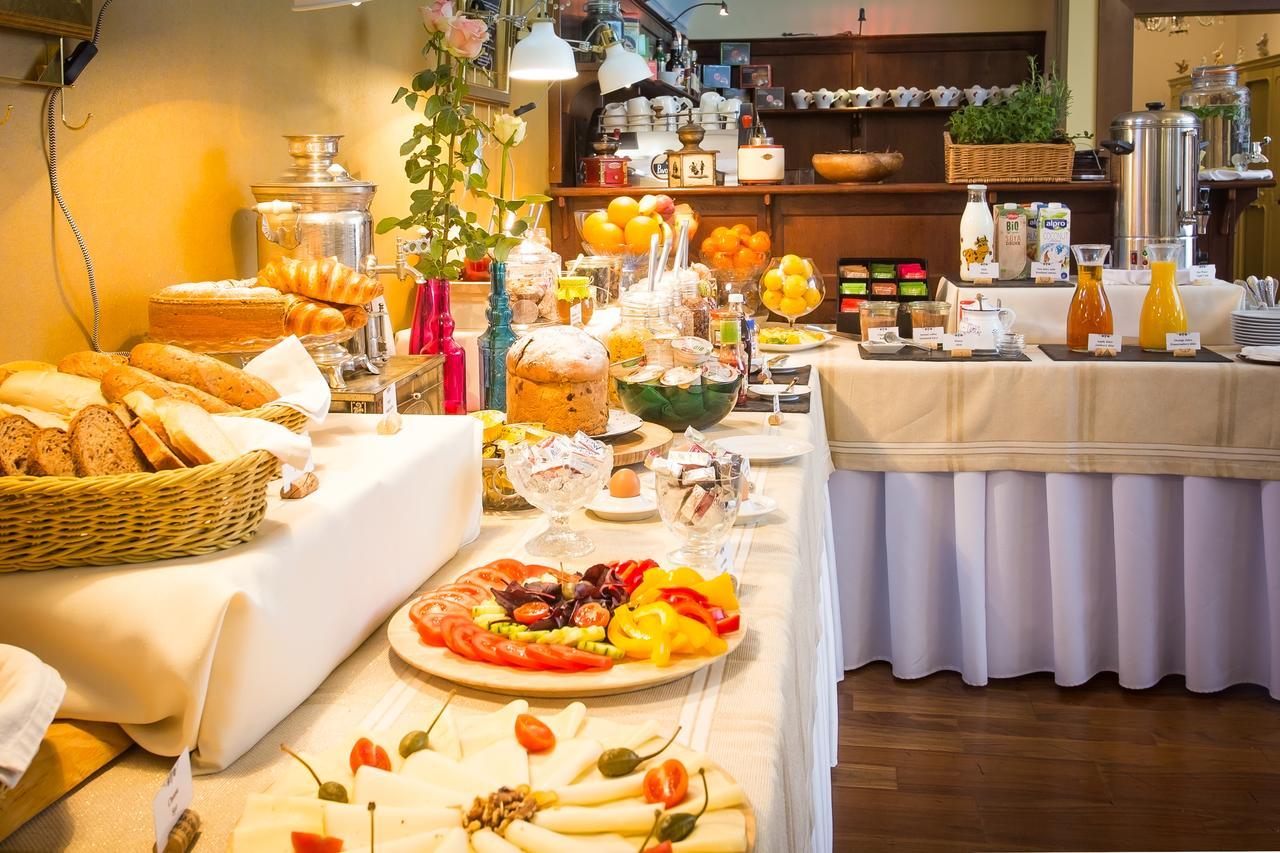 Hotel Bojnicky Vinny Dom Бойнице Экстерьер фото